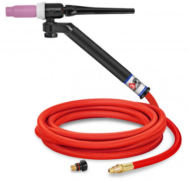 CK-FL150 uchwyt chłodzony gazem